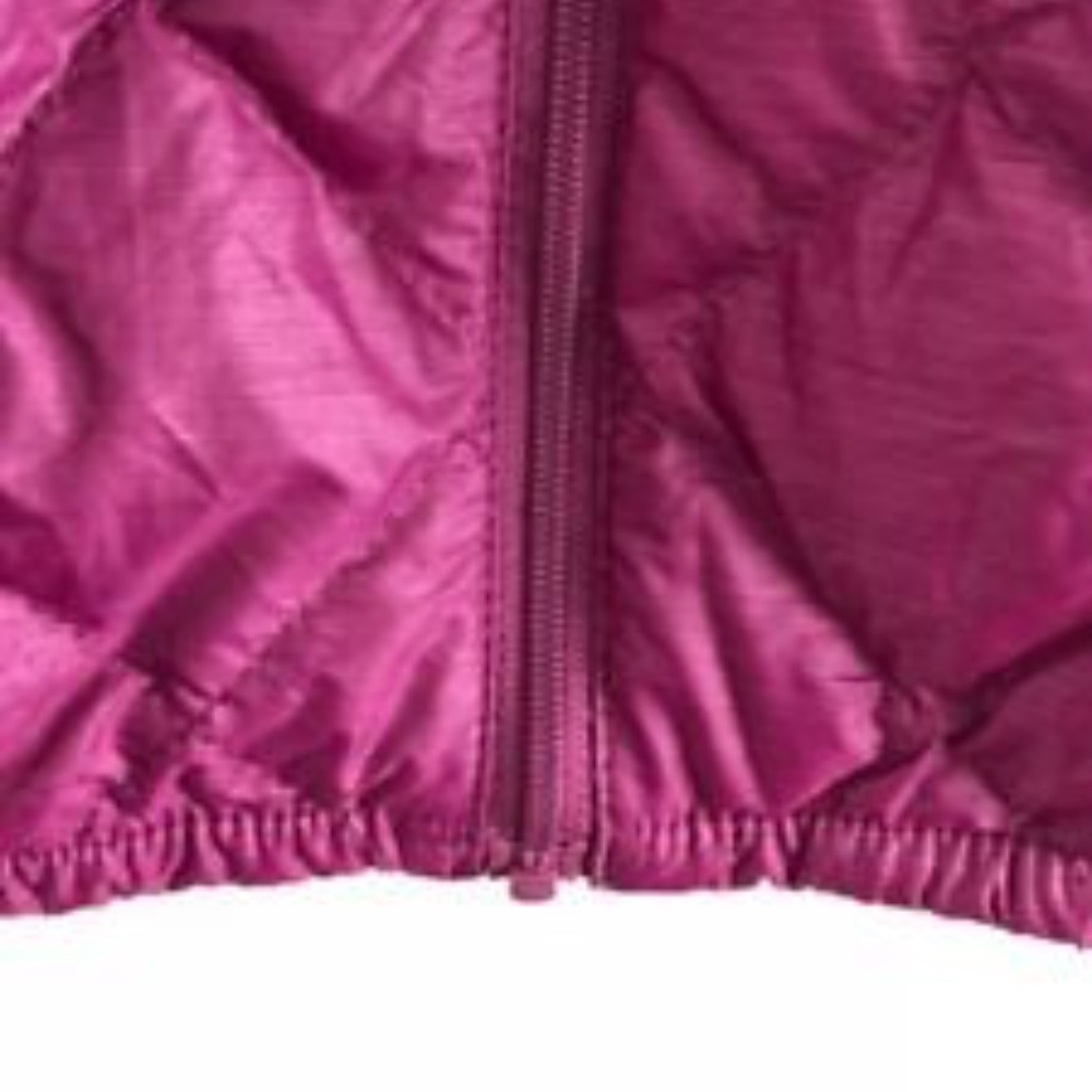 NWOT Packable Down Puffer - Picture 4 of 7